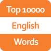 Top 10,000 English Words