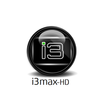 i3MAX HD