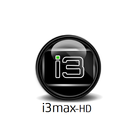 i3MAX HD ícone