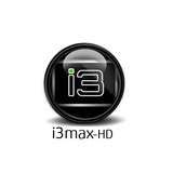 i3MAX HD ícone