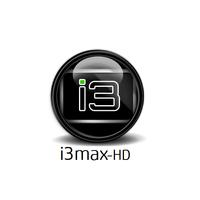 i3MAX HD Cartaz