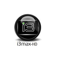 i3MAX HD plakat