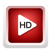 HD Player 2017 icon