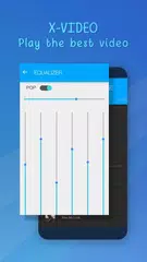 Descargar APK de XVIDEO - Player