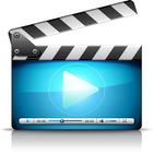 3GP/MP4 HD Video Player 图标