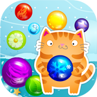 Cat Fantasy World Free ไอคอน