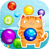 Cat Fantasy World Free-icoon