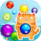 Cat Fantasy World Free icon