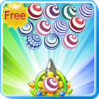Bubble Fighter free icono