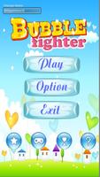 Bubble Fighter free Poster