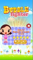 Bubble Fighter free 截图 1