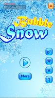 Bubble Snow Free poster
