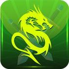 Dragon Helper Free icône