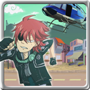 Obstacle Run APK