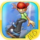 Icona Death Skaters HD