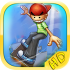 آیکون‌ Death Skaters HD