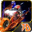 Moto ghost 3D Free APK