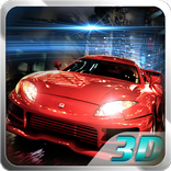 Night Car Racing 3D