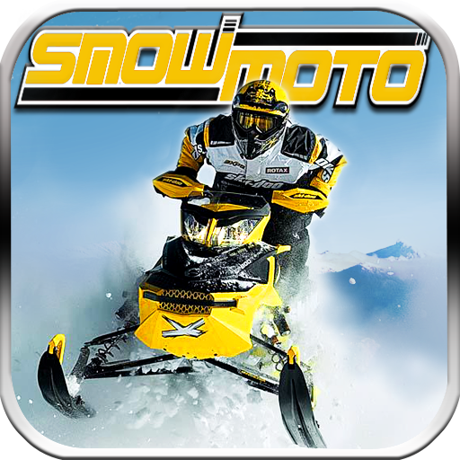 Nieve Moto Racing gratis