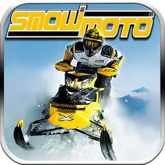 Snow Moto Racing free APK download