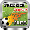 3D Penalty shot free football