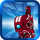 Robot Fighter APK