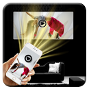 HD Movie Projector Simulator APK