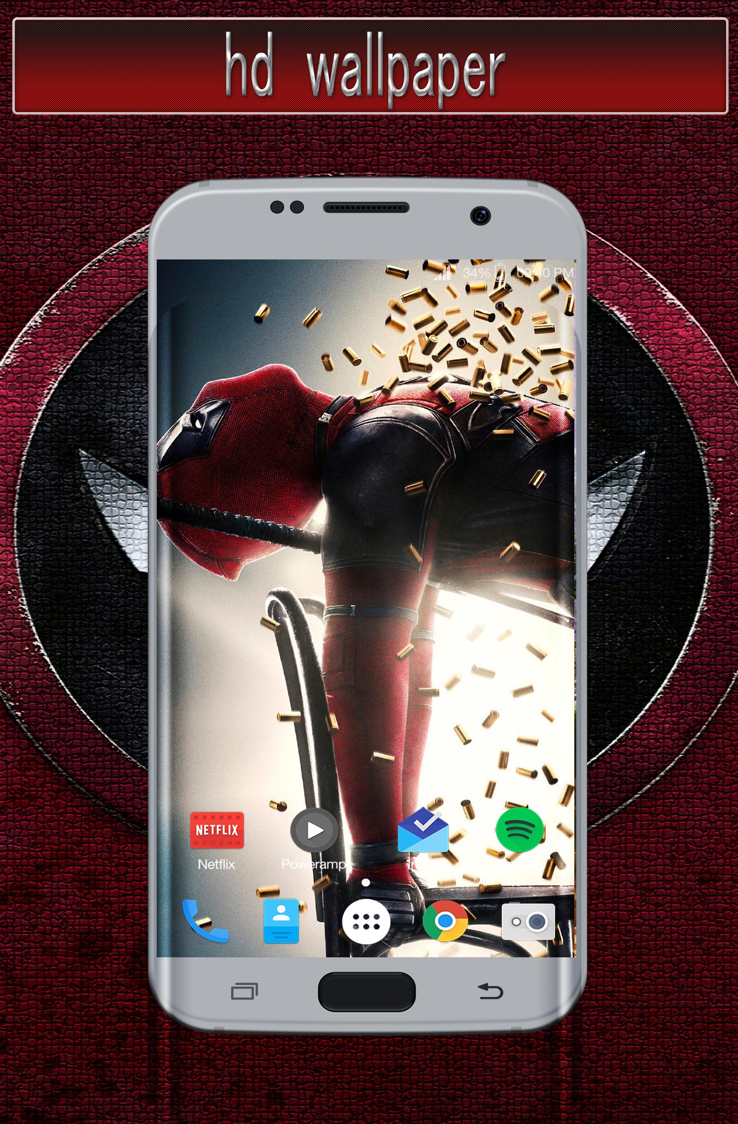 Deadpool 2 Wallpapers Hd For Fans For Android Apk Download