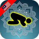 Malaysia Prayer Times 2018 APK