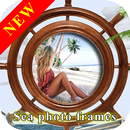Sea photo frames - Beach photo frames 2020 APK