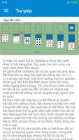 Game bài Solitaire - Đánh bài Solitaire offline 截圖 3