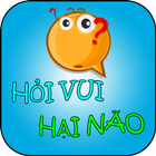 Hỏi Vui Hại Não icon