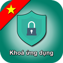 Khoá ứng dụng riêng tư - AppLock 2018 APK