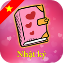 Love diary - Love memory APK
