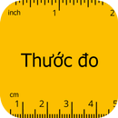 Thước đo chiều dài - Thước đo góc APK