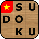 Sudoku Tiếng Việt - Sudoku Việt Nam 2018 APK
