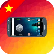 Quay video màn hình - Quay màn hình Android