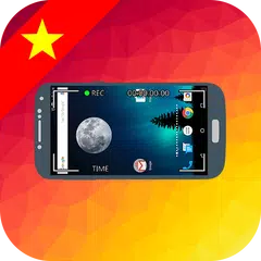 Screen recorder for Android - No root APK download
