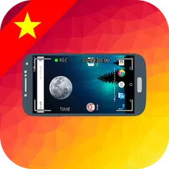 Quay video màn hình - Quay màn hình Android アプリダウンロード