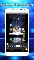 Quay video màn hình - Quay màn hình Android captura de pantalla 3