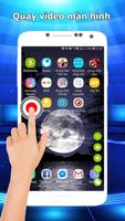 Quay video màn hình - Quay màn hình Android الملصق
