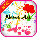 Text art - Name art APK