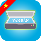 Quét văn bản từ hình ảnh - Quét và dịch icon