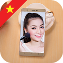 Mirror - Miroir de maquillage APK