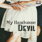 MY HANDSOME DEVIL أيقونة