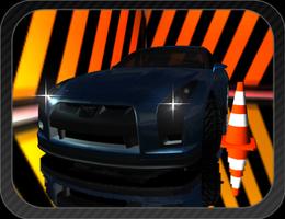 Car Parking & Drift HD plakat