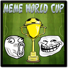 Meme World Cup icon