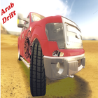 Arab Drift ícone