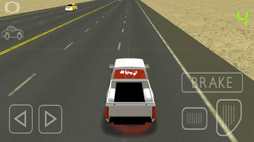 Arab Drift screenshot 1