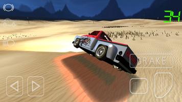 Arab Drift imagem de tela 2